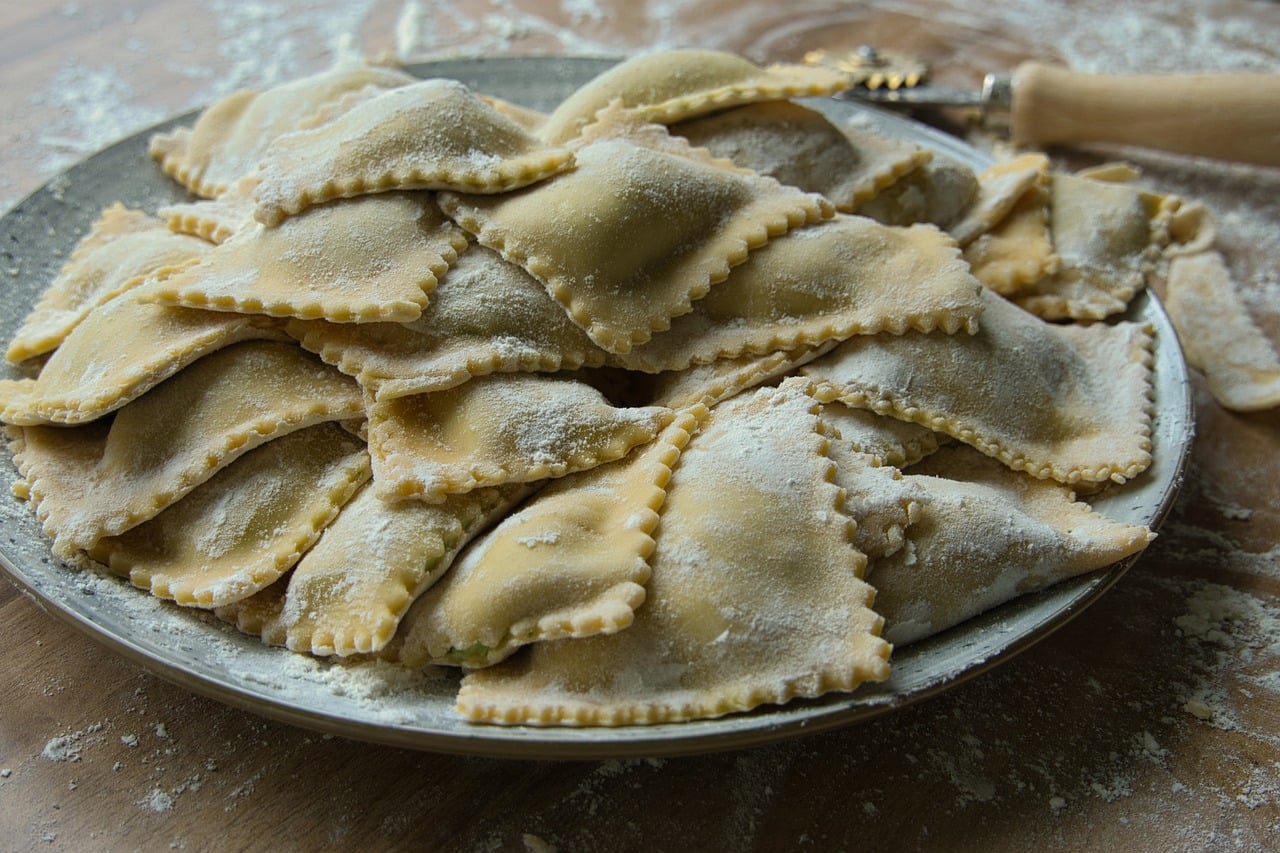 Skalowanie produkcji dla cateringu